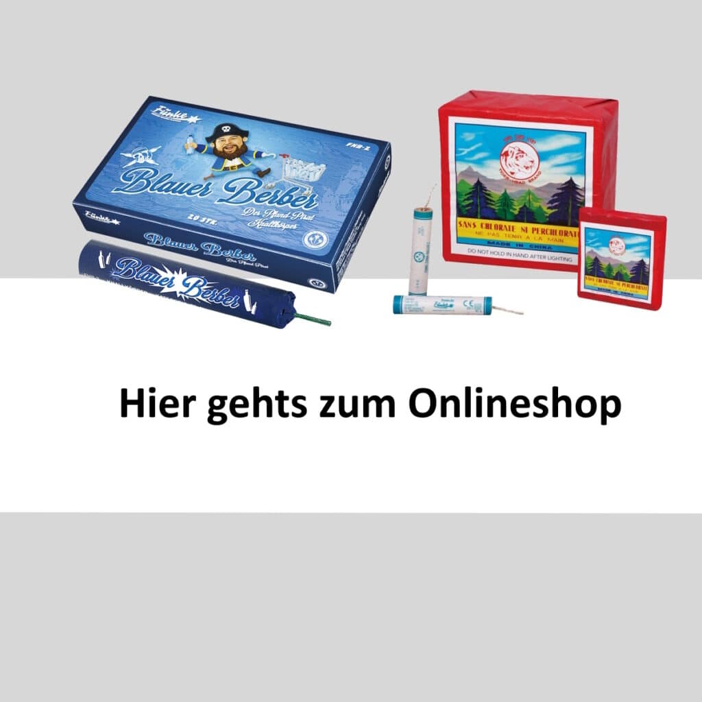 Onlineshop